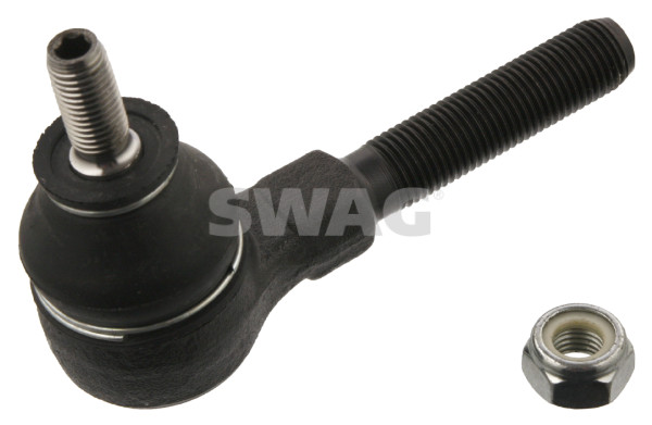 Tie Rod End - 60 71 0002 SWAG